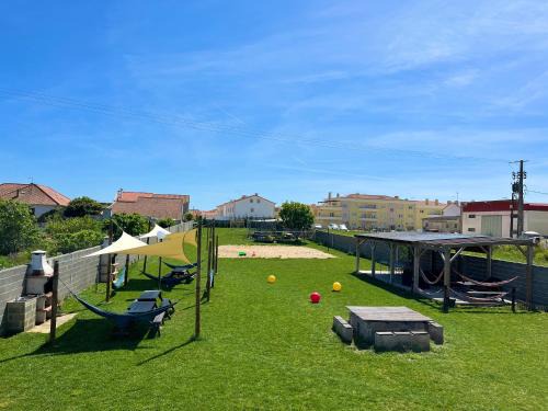 Atouguia da Baleia Haus | W.H.House