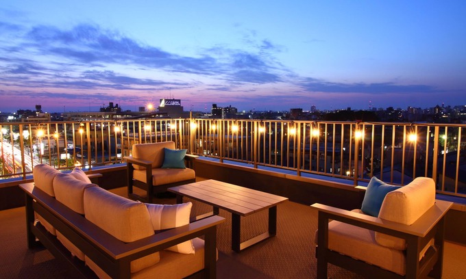 Kanazawa Wohnung | W&M House