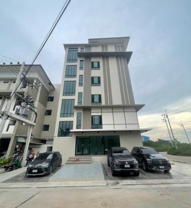 Samut Sakhon Wohnung | W residence สมุทรสาคร