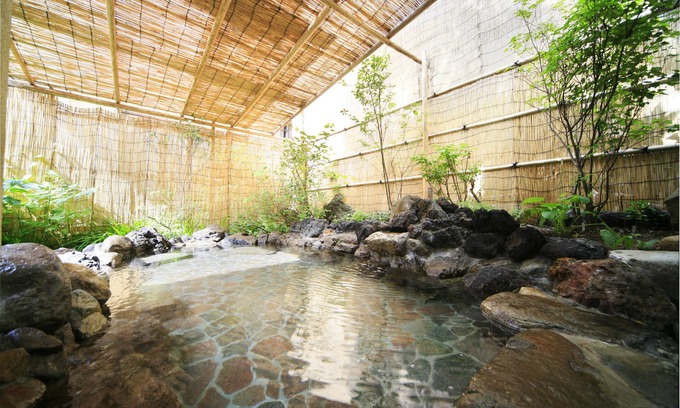 Yudanaka Shibu Onsen Haus | Wafu No Yado MASUYA