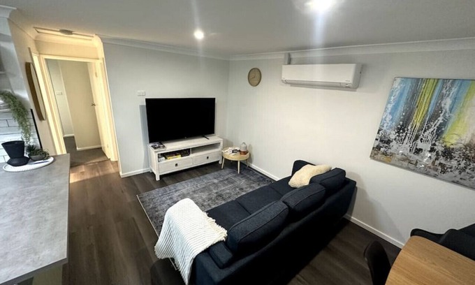 Wagga Wagga Wohnung | Wagga Central Evans #2