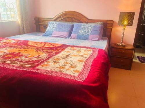 Shillong Haus | Wailads Abode Shillong