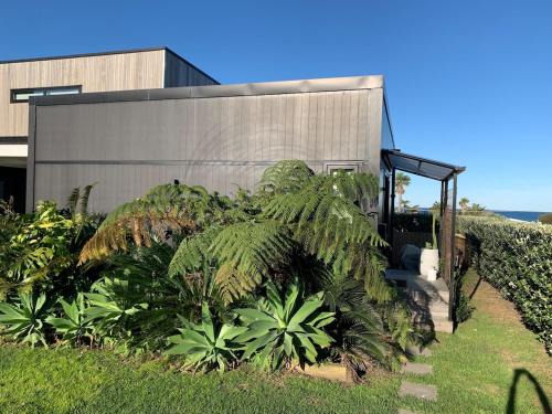 Wainui Wohnung | Wainui Beach studio - 2 minutes walk to beach