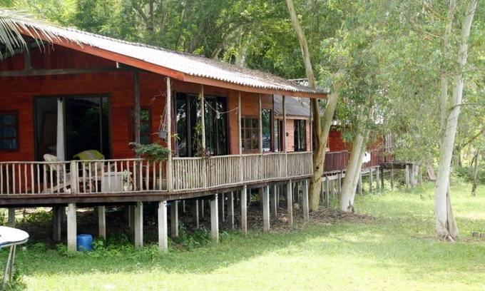 Pluak Daeng Hotel | Wake N Soul