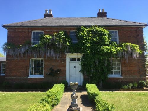 Bury St Edmunds Bed & Breakfast | Waldegrave farm