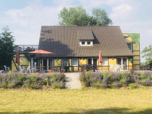 Feldberger Seenlandschaft Wohnung | Waldmaries Ferienhaus