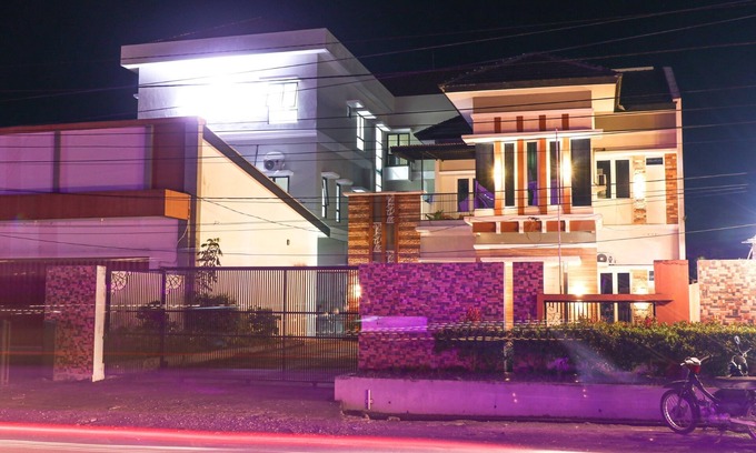 Langowan Haus | Wale Langowan