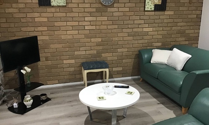 Bacchus Marsh Wohnung | Überall laufen! Zentral gelegen!