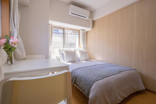 Nishiazabu Wohnung | walk to JR Shibuya sta.-YoE10