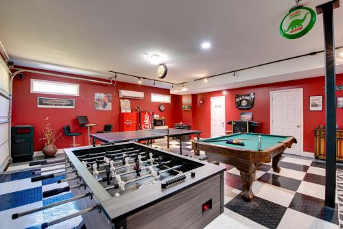 Hiram Wohnung | Walk to Lake Hiram Hideaway with Shared Gazebo!