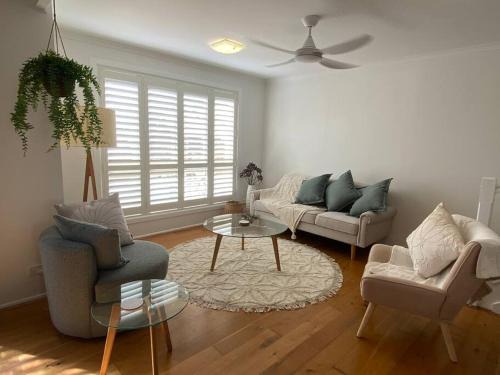 Mooloolaba Wohnung | Walk to Moolooloola beach and pets welcome