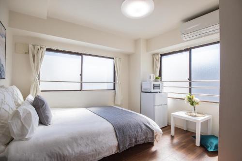 Sendagi Wohnung | Walk to Nishi-Nippori/Sendagi/Nippori sta. DQoY