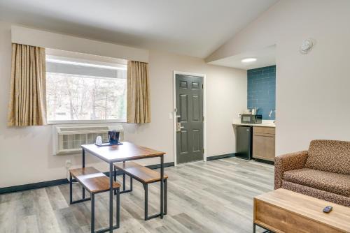 Port Huron Wohnung | Walk to Shopping and Dining Port Huron Studio