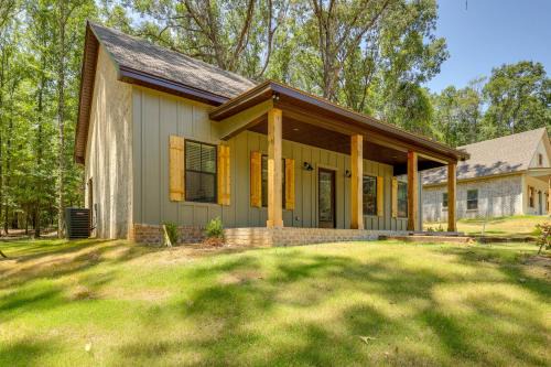 Millbrook Haus | Walk to The Fields at 17 Springs Millbrook Home!