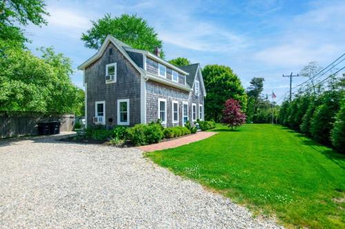 Harwich Haus | Walk to Water Access to Hiking Trails!