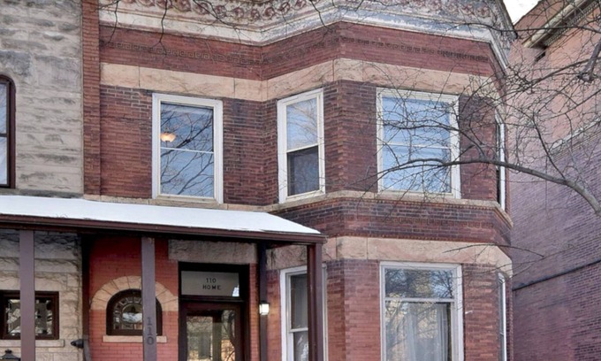 Oak Park Wohnung | Walking Distance to everything...