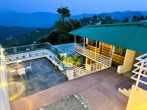 Mukteshwar Haus | Wanderlust Mukteshwar