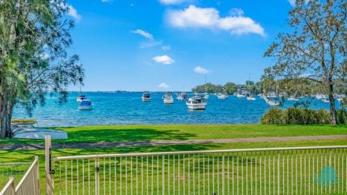 Wangi Wangi Haus | Wangi Waters