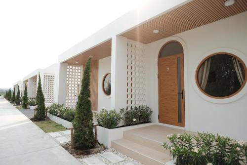 Pak Chong Haus | Wantanee Ville วันทนีย์วิลล์