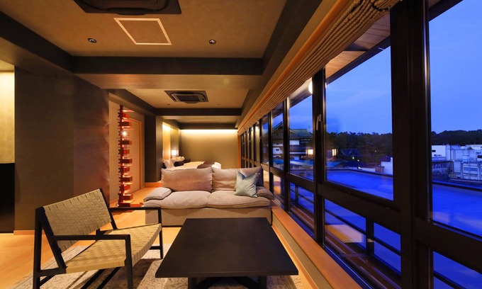 Nakamachi Hotel | WAQOO Naritasanmonzen