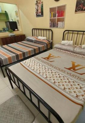 Tacloban Wohnung | Waray WaRaE Haven