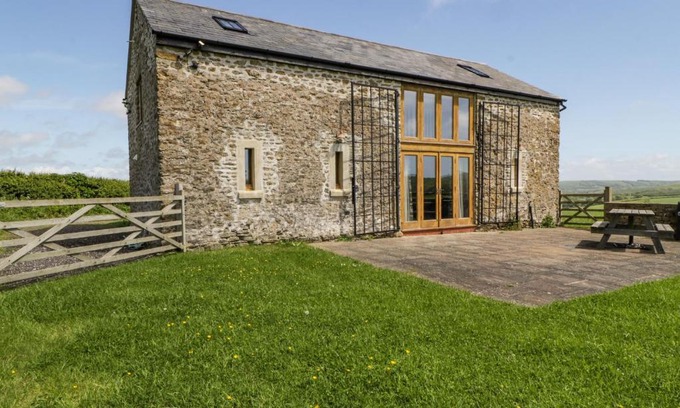 Puncknowle Haus | Warehams Barn