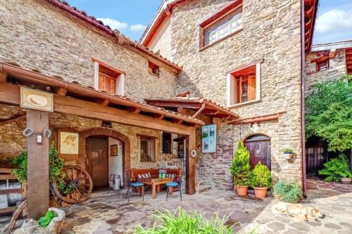 Ardanue Wohnung | Warm apartment in Ardanué with mountain view, 45 m²