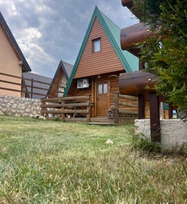 Zabljak Skihütte | Warm home 2 Zabljak