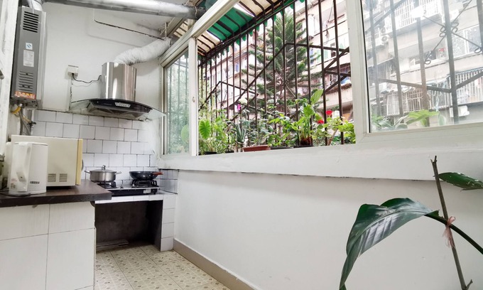 Qingyang Wohnung | Warm Studio in Chengdu close to Taishengnan Road