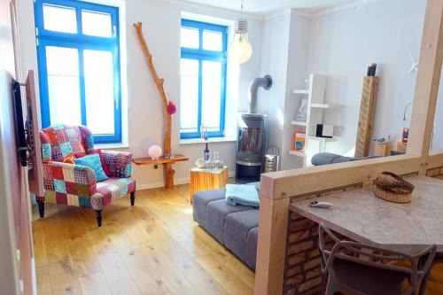 Warnemuende Wohnung | Warnemünde "Die kleine Perle"
