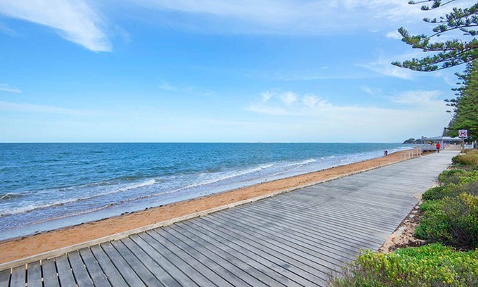 Redcliffe Wohnung | "Warrick Towers 1" - Redcliffe Q 4020