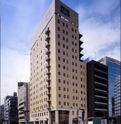 Shin-Yokohama Hotel | Washington R&B Hotel Shin Yokohama Ekimae