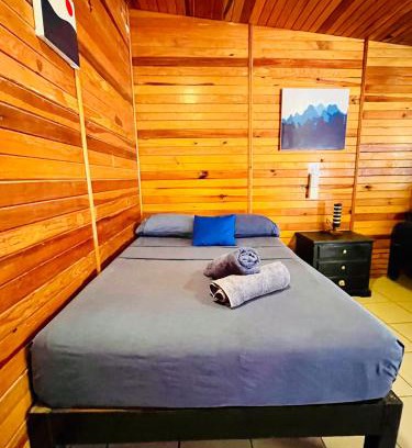 Brisas de Zicatela Hotel | Wasi la Punta 3 Starlink 2min walk to the beach