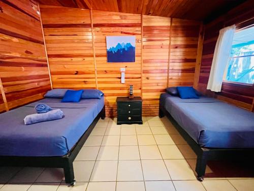 Brisas de Zicatela Hotel | Wasi la Punta 8 Starlink 2min walk to the beach