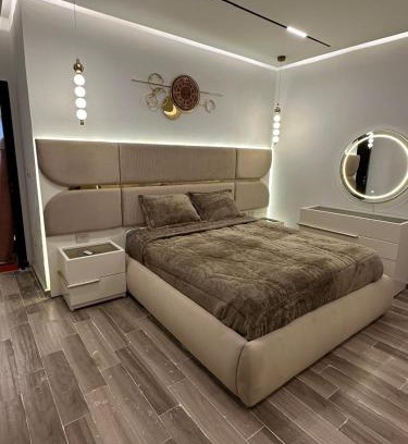New Cairo Wohnung | Wassal Compound in front of Madinatyah