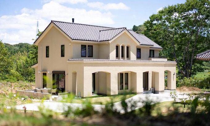 Ichihara Haus | Wataya - 市原 和多屋-