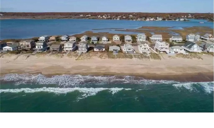Westerly Haus | Watch Hill/Misquamicut/Weekapaug Renovated w Views, AC, Beach, WIFI, Memories!