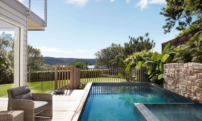 Palm Beach Haus | WASSER UND WELLEN - Palm Beach, NSW