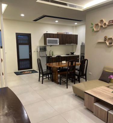 Toucheng Bed & Breakfast | Water Moon Hall