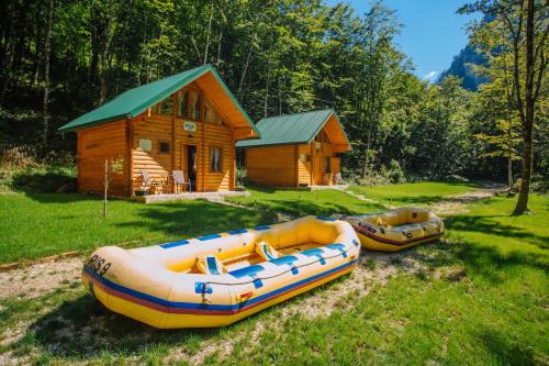 Pluzine Sonstige | Waterfall Rafting Center
