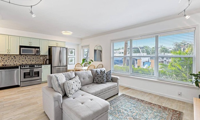 Hendricks and Venice Isles Wohnung | Hendricks Isle - Apartment 3