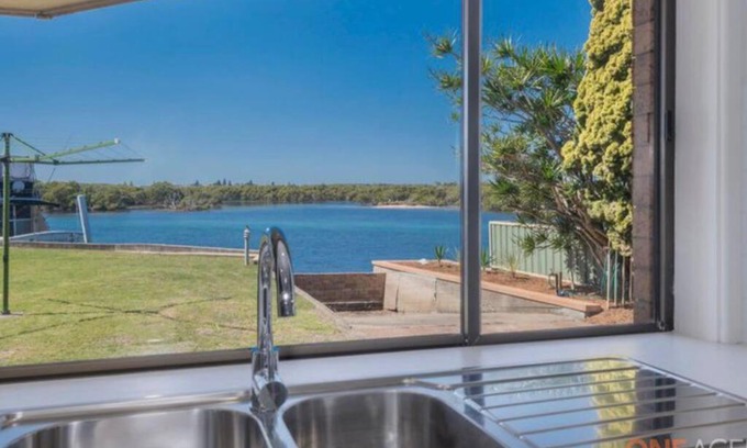 Swansea Haus | Waterfront Escape Swansea