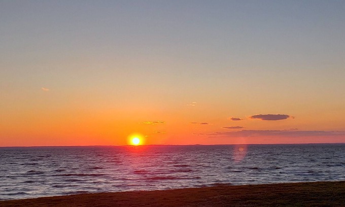 Rock Hall Haus | Waterfront Paradise on the Eastern Shore of Chesapeake Bay