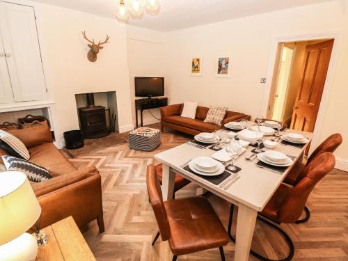 Waterhead Haus | Waterhead Cottage