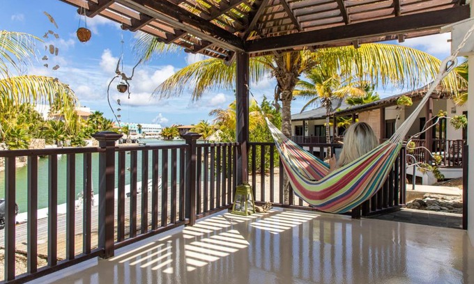 Waterlands Village Haus | Waterlands Villa Sol Bonaire