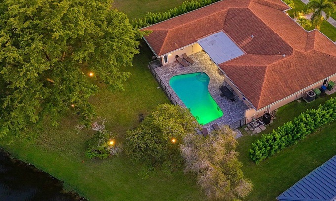 Weston Haus | Ideal für Familien, Paare oder Gruppen