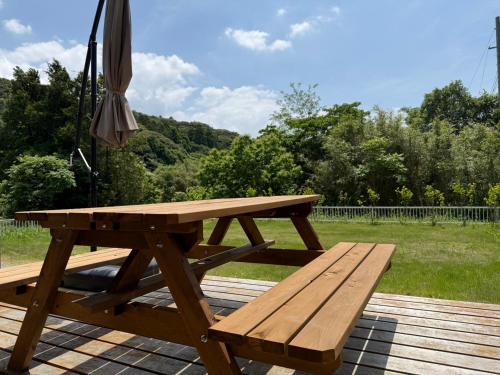 Kashima Villa | WATERSIDE Base 鹿嶋 北浦