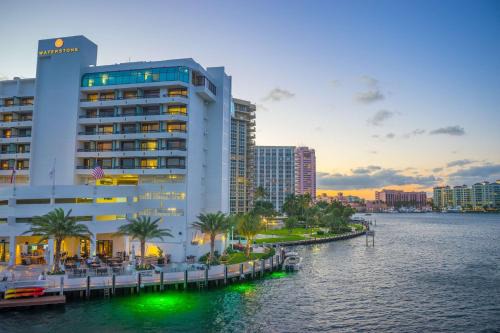 Boca Raton Resort | Waterstone Resort & Marina Boca Raton, Curio Collection by Hilton