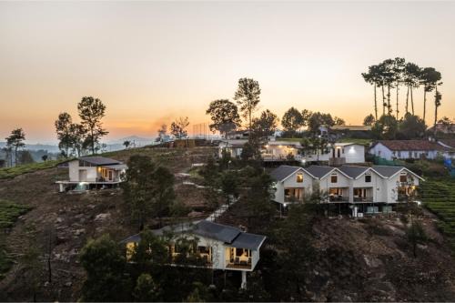 Kotagiri Haus | Wattle Grove Resort