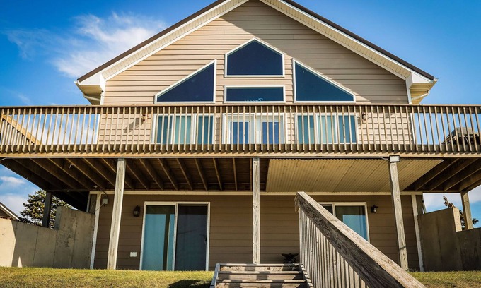 Waubay Kabine | Waubay Walleyes & Wings Retreat